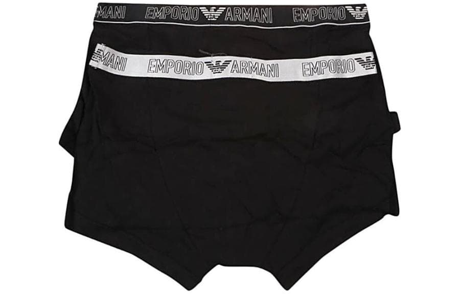 Трусы EMPORIO ARMANI Logo 2 - изображение 2