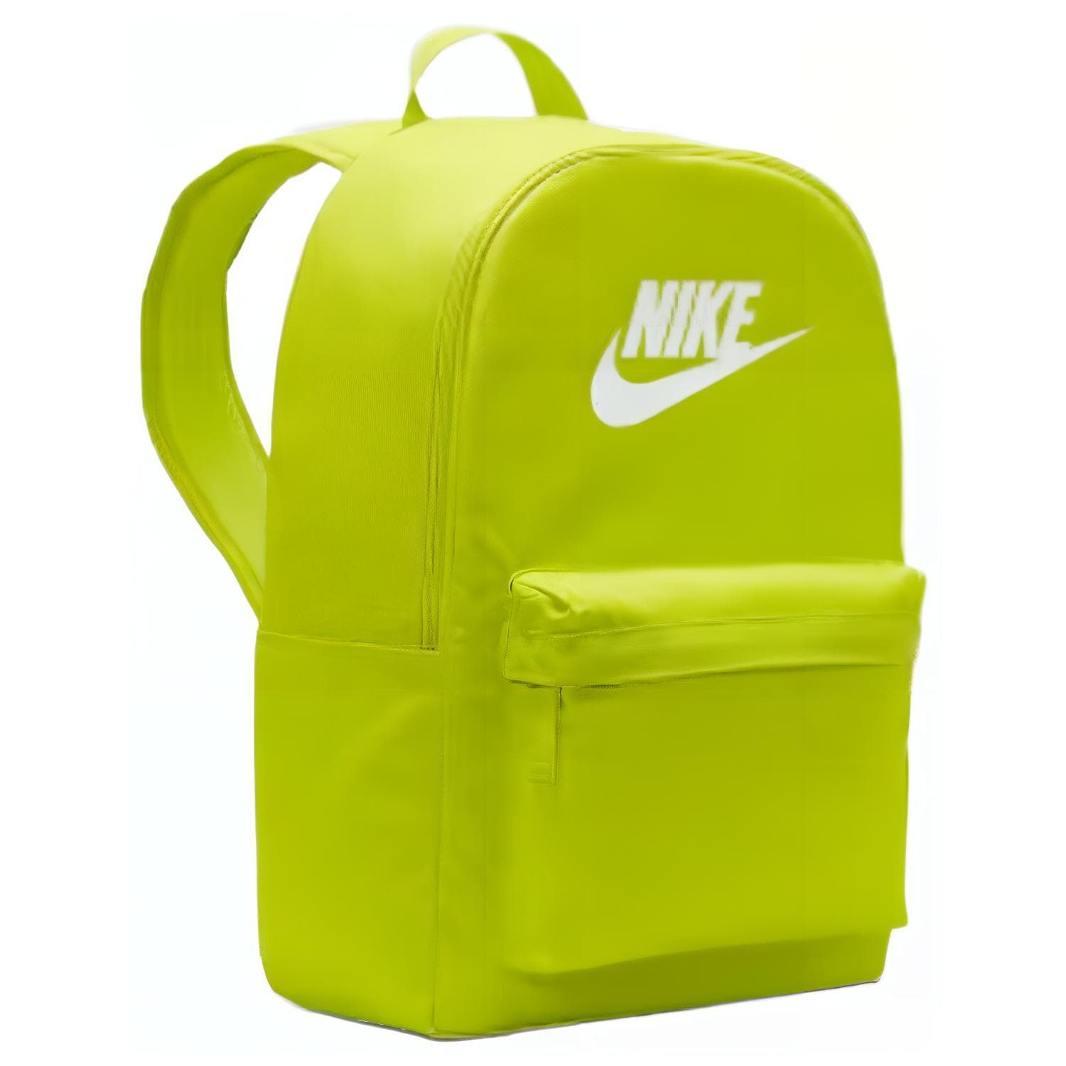 Рюкзак Nike Backpack Green Yellow - изображение 2