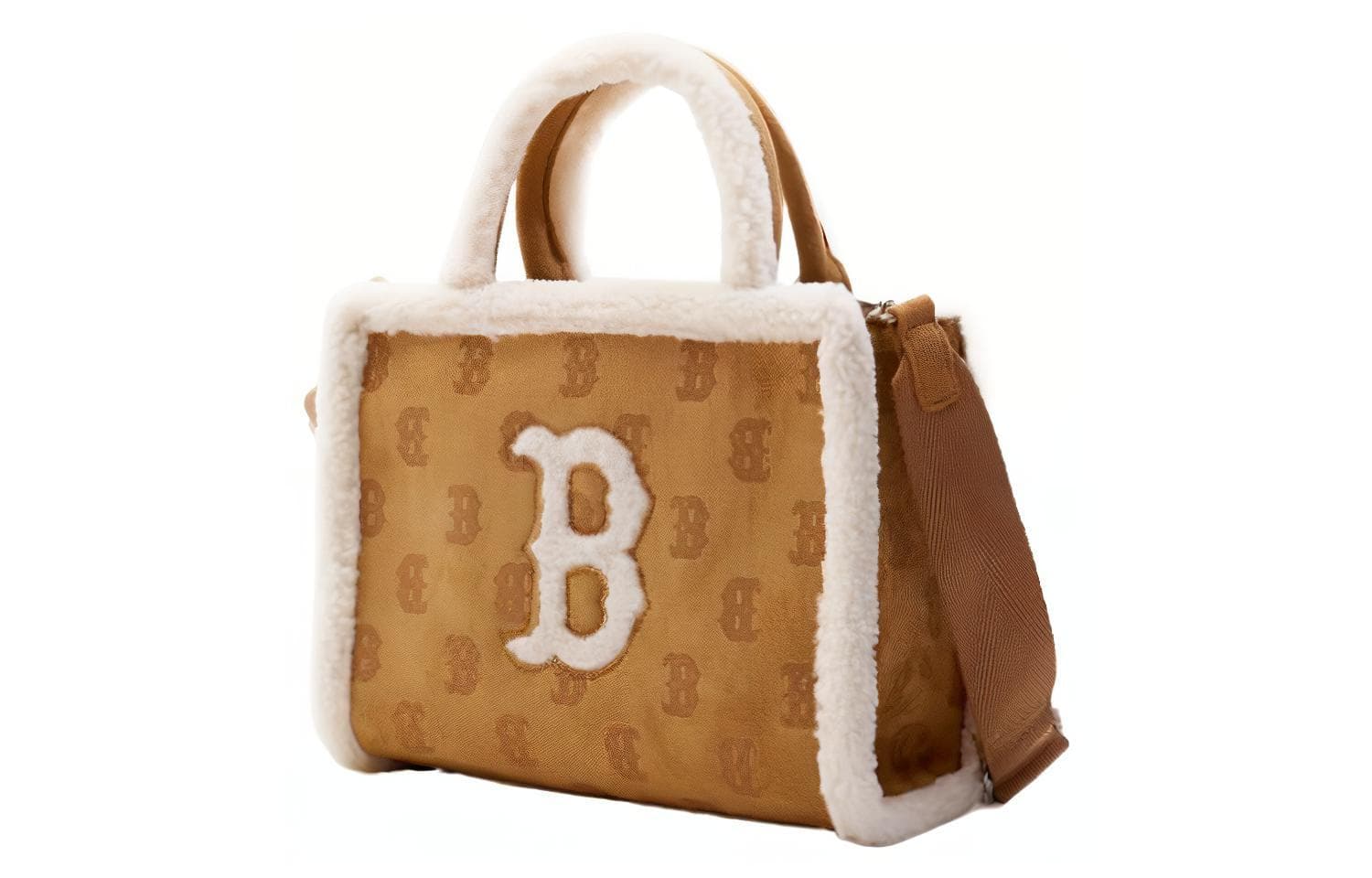 Сумка MLB Tote - изображение 2