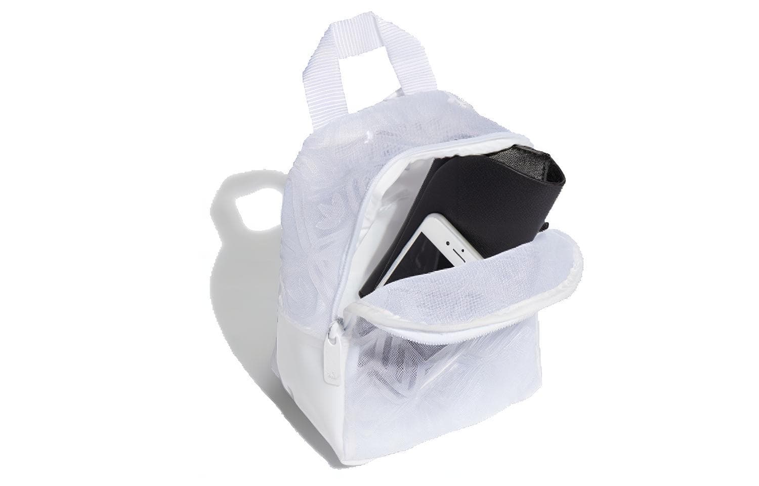 Рюкзак adidas originals BP MINI 3D - изображение 4