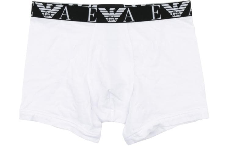 Трусы EMPORIO ARMANI EA7 Logo 3 - изображение 4