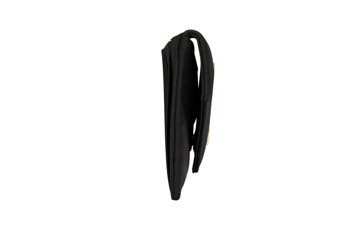 Картхолдер SAINT LAURENT YSL Monogram - изображение 4