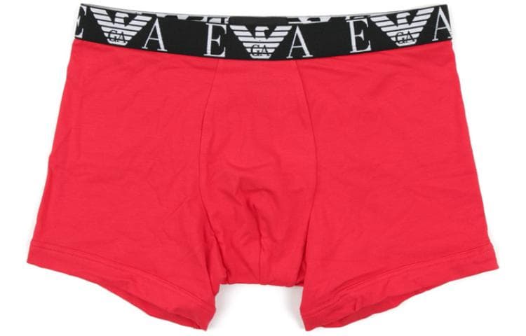 Трусы EMPORIO ARMANI EA7 Logo 3 - изображение 3