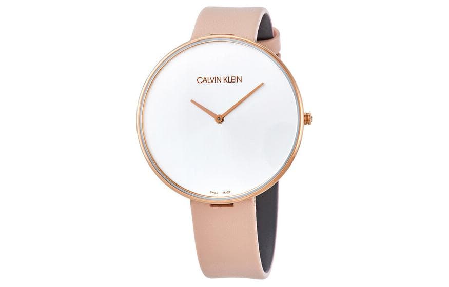 Механические часы CKCalvin Klein 42mm 30 - изображение 1