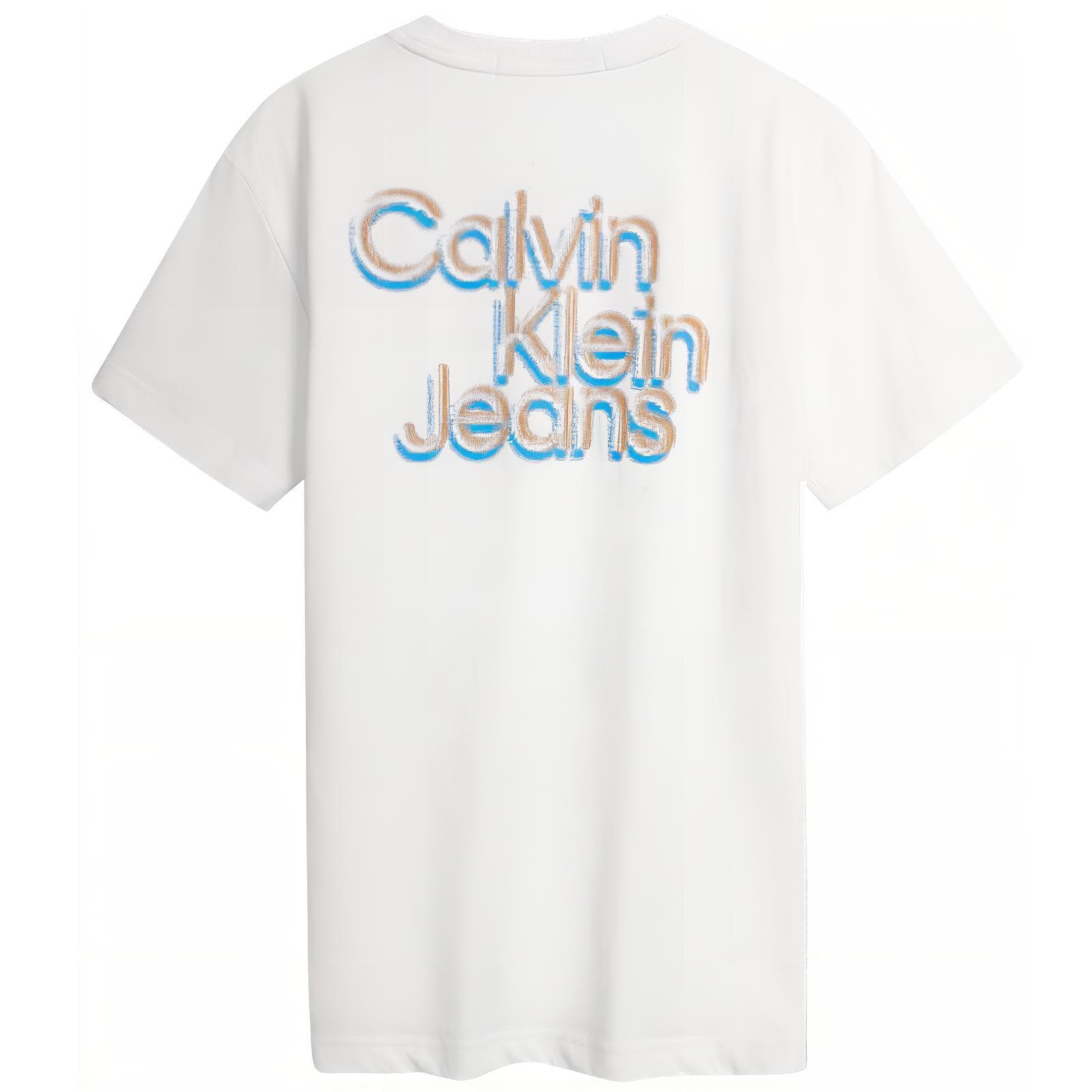 Футболка CKCalvin Klein SS23 T - изображение 2