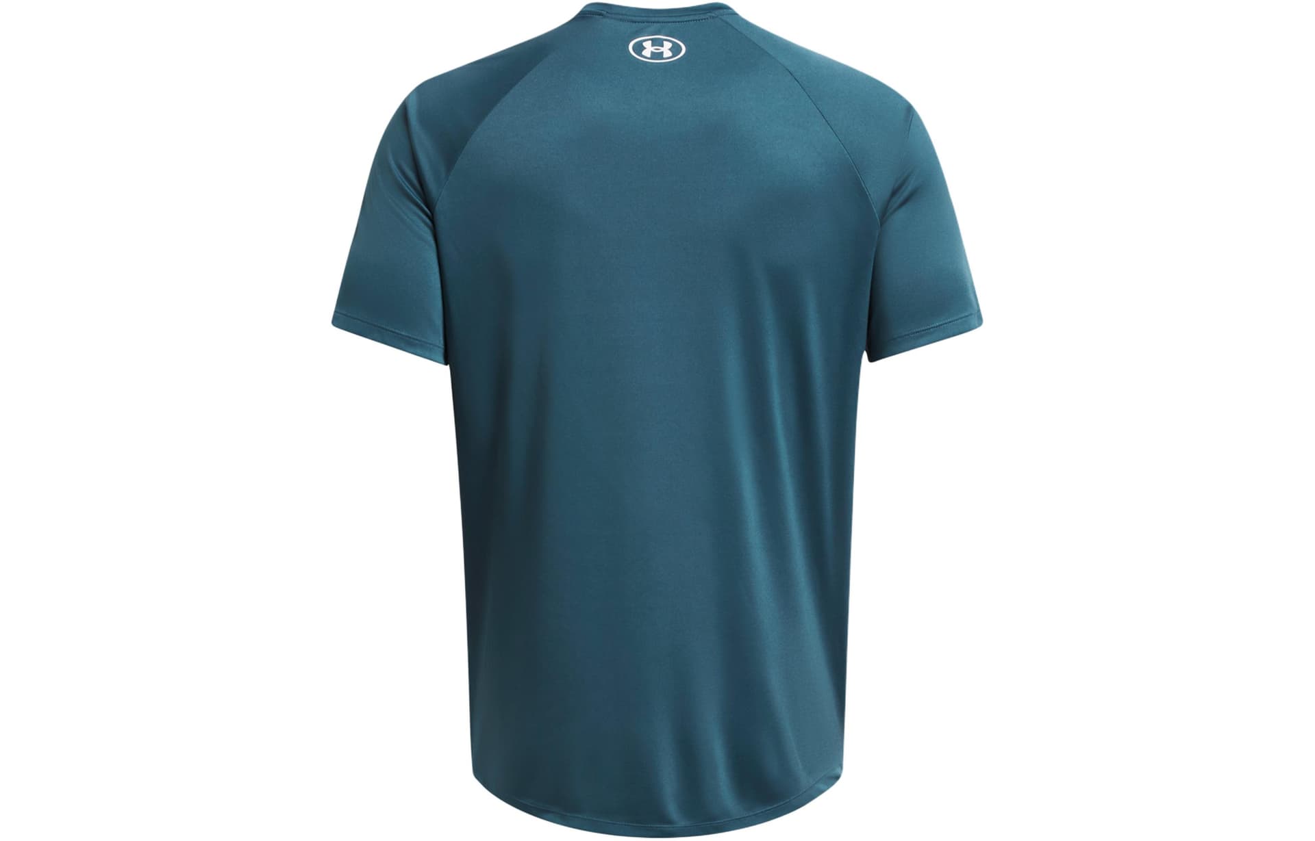 Футболка Under Armour Velocity logo T - изображение 2