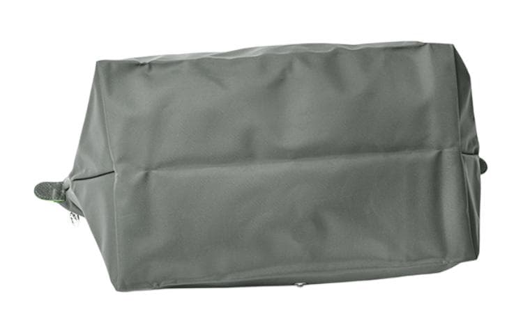 Мини-сумка LONGCHAMP Le Pliage Green Graphite - изображение 4