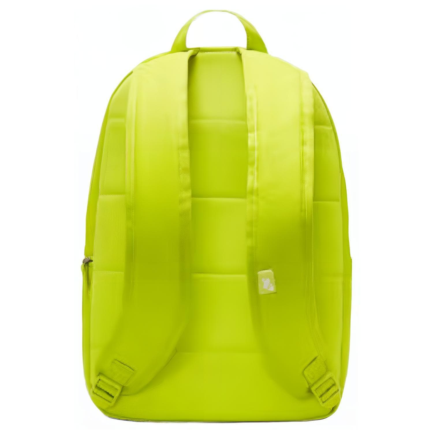 Рюкзак Nike Backpack Green Yellow - изображение 3