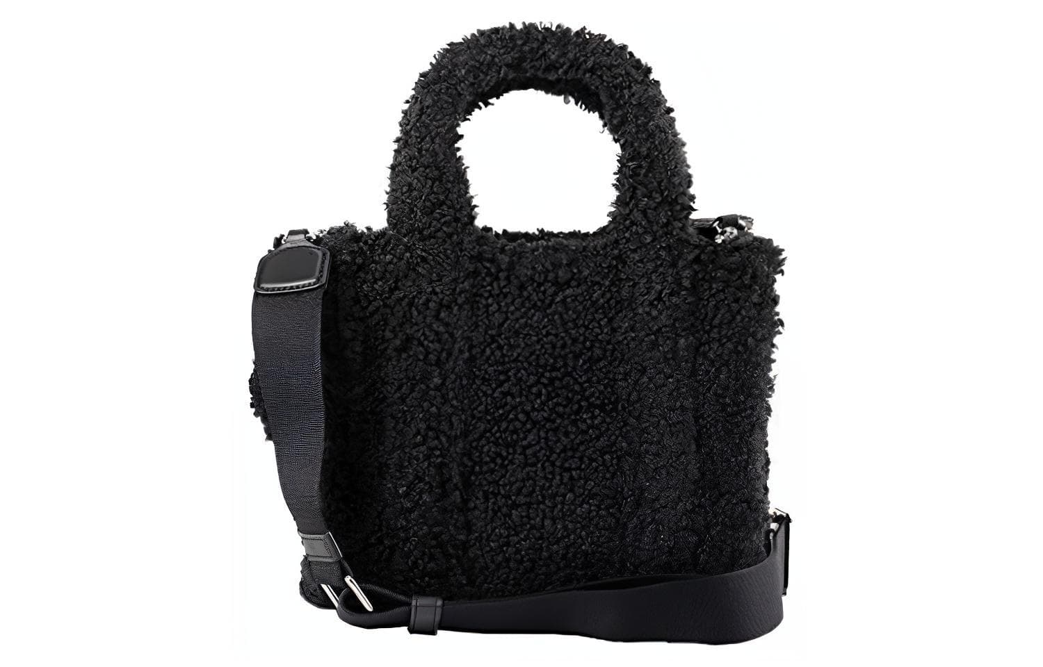 Сумка MARC JACOBS Tote Logo Tote - изображение 5