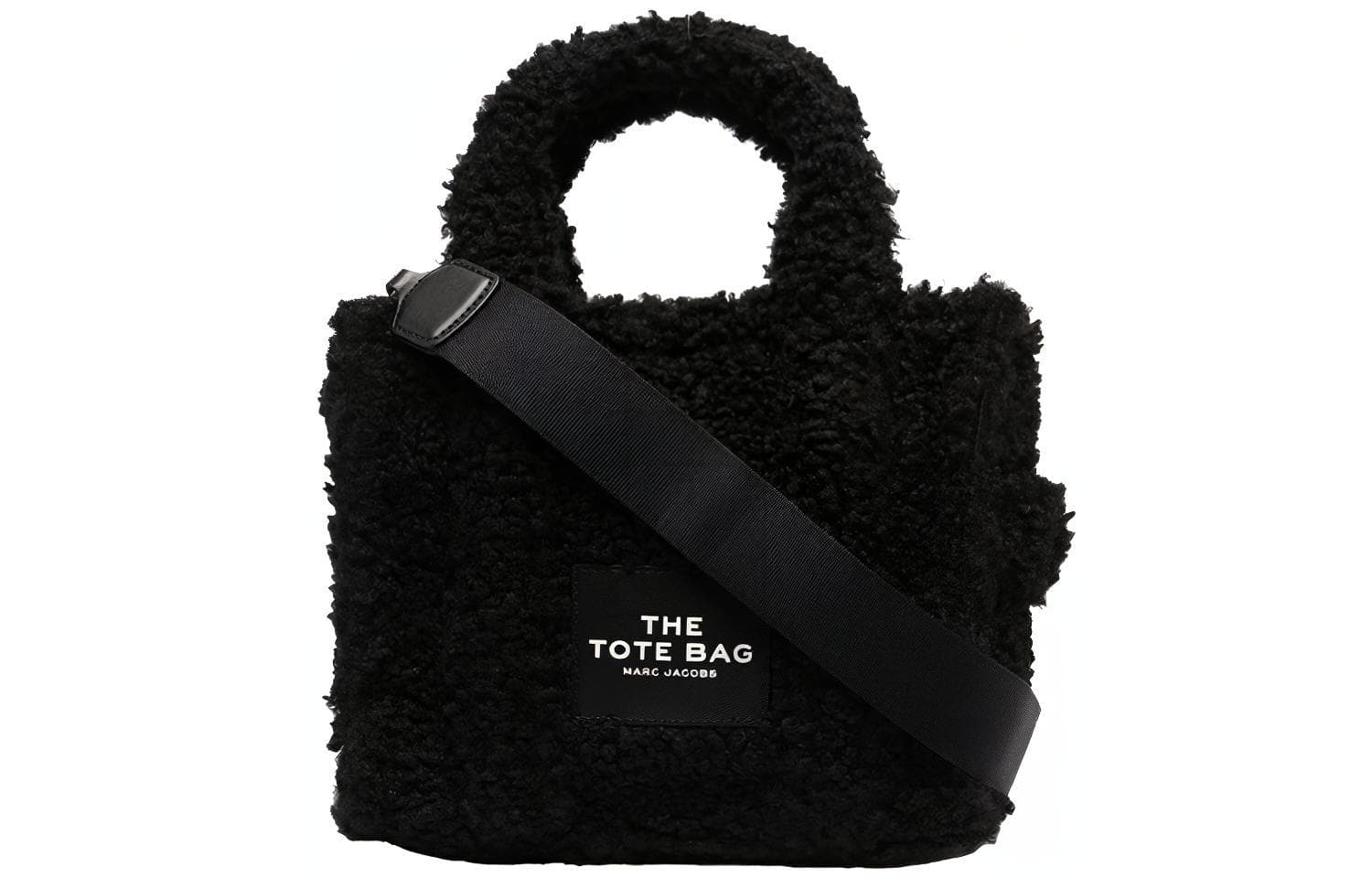 Сумка MARC JACOBS Tote Logo Tote - изображение 1
