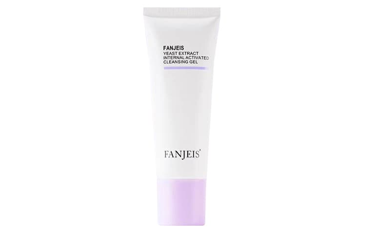 Маска для лица FANJEIS 120ml+150ml - изображение 4
