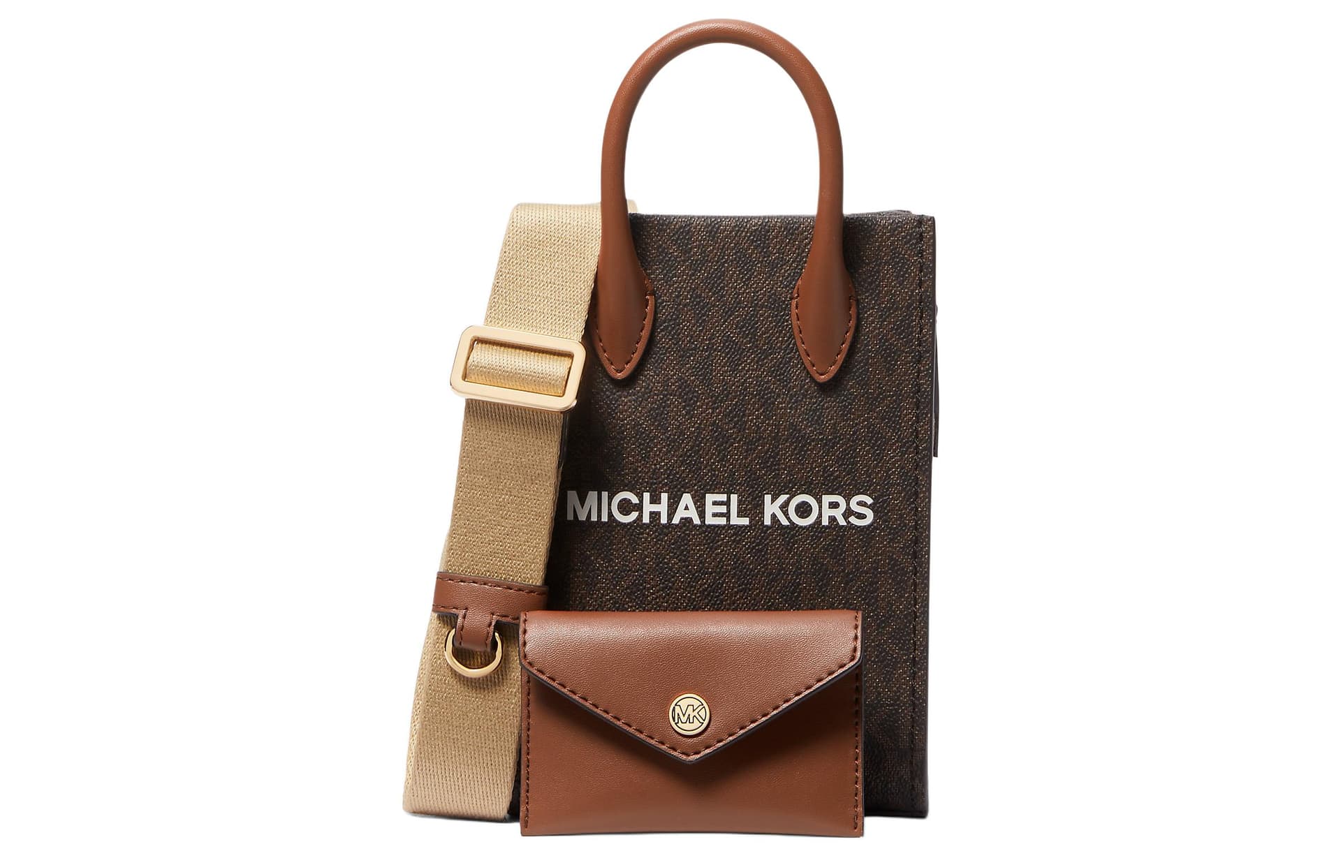 Сумка через плечо MICHAEL KORS MK Mirella - изображение 1