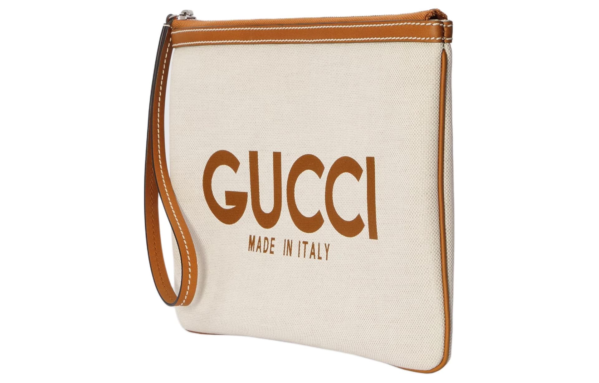 Сумка GUCCI Logo - изображение 2