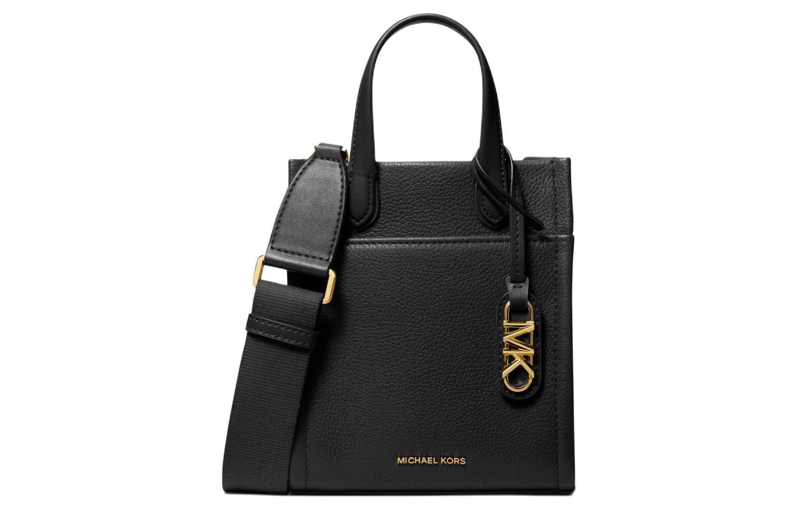 Сумка через плечо MICHAEL KORS MK Gigi Logo - изображение 1