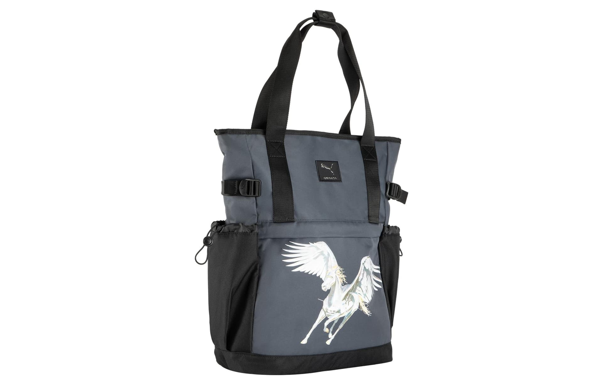 Мини-сумка PUMA x SORAYAMA Tote - изображение 1