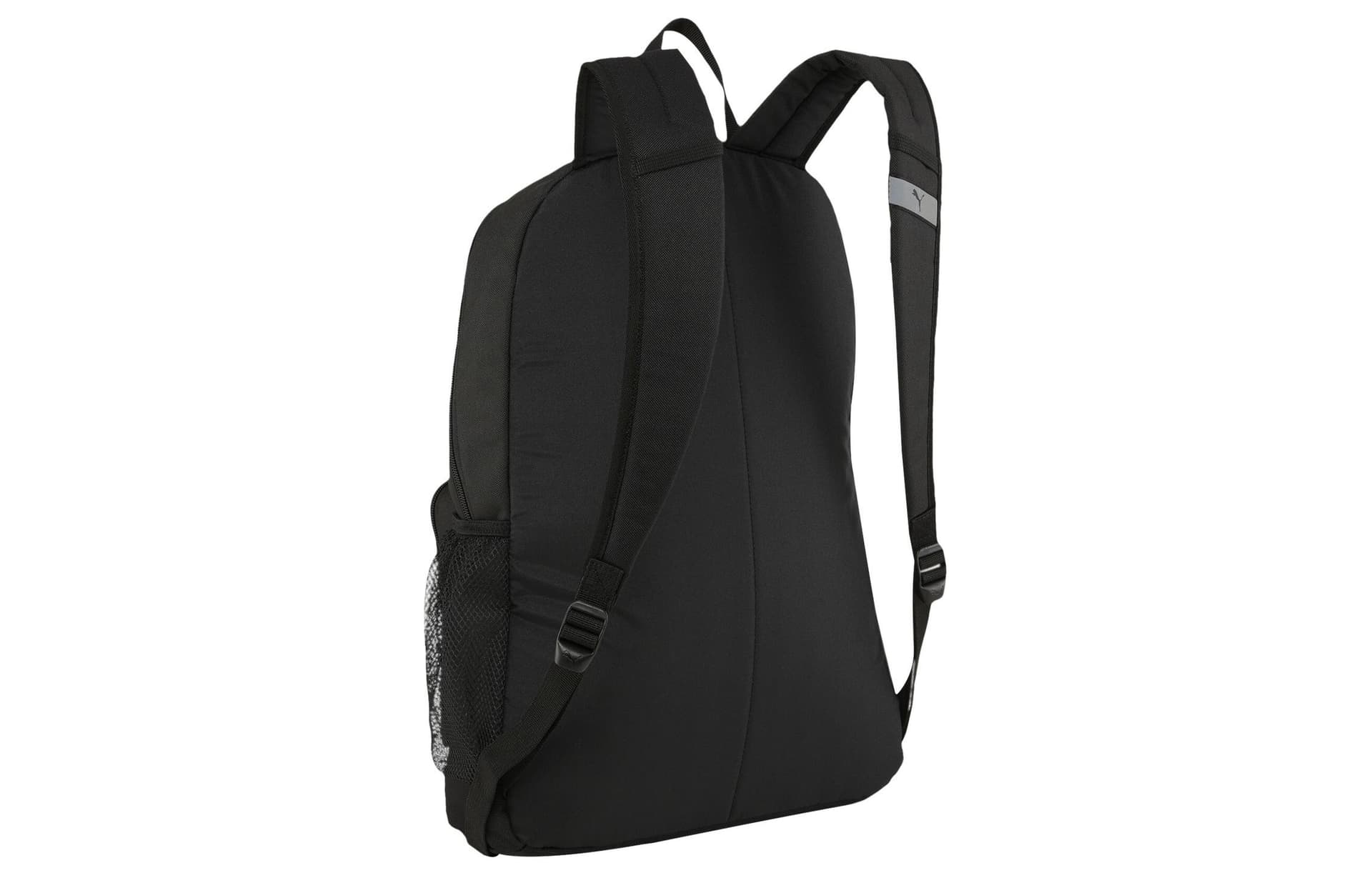 Рюкзак PUMA PATCH Backpack Black - изображение 2