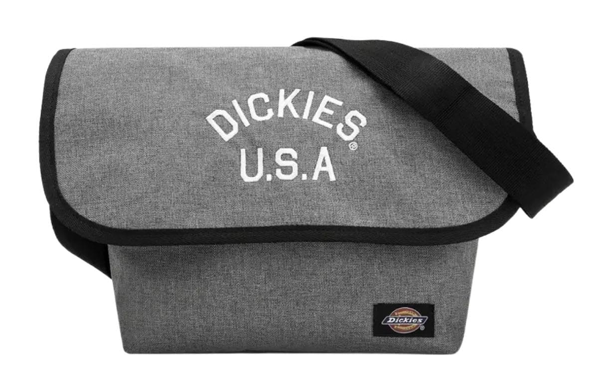 Мини-сумка Dickies Logo - изображение 1