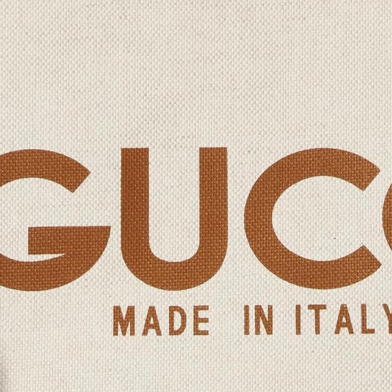 Сумка GUCCI Logo - изображение 8