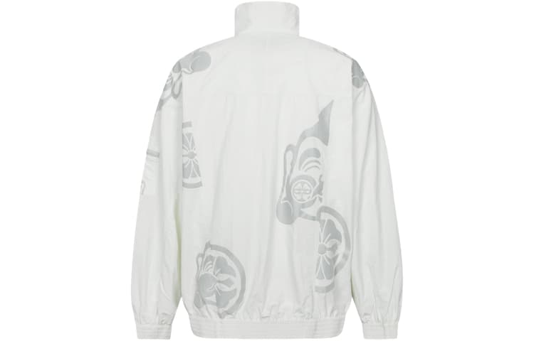 Куртка EVISU SS24 - изображение 2