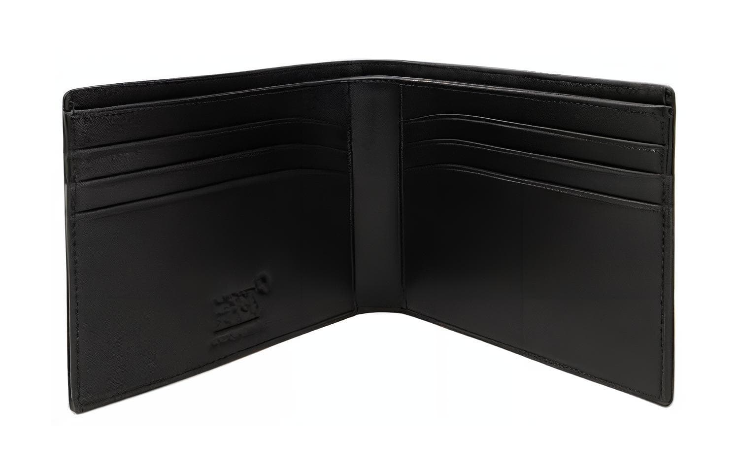 Кошелек MONTBLANC Logo - изображение 4