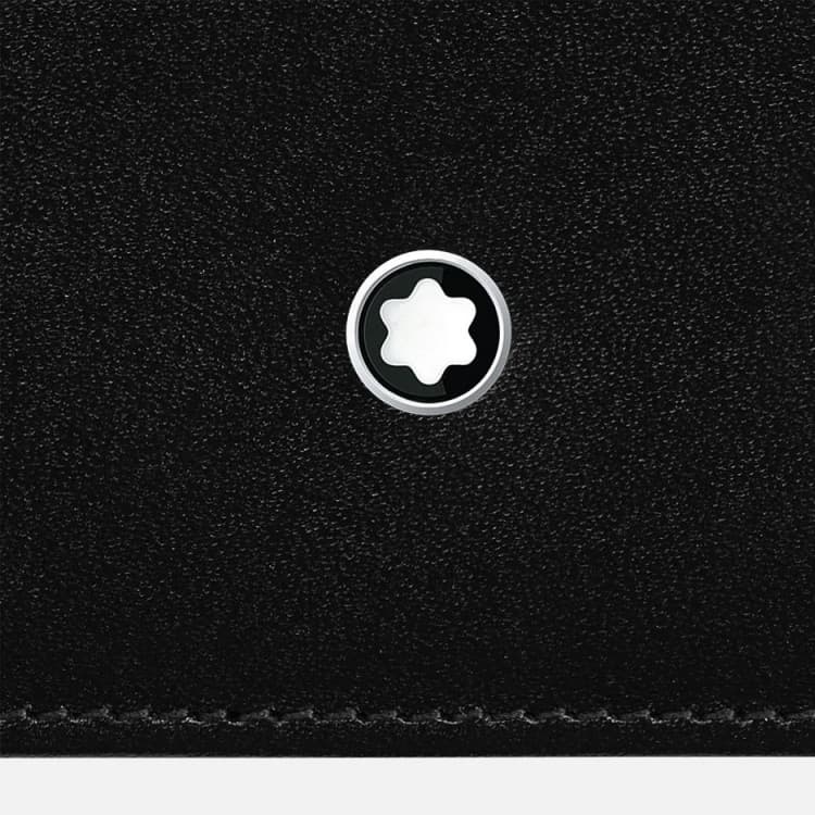 Кошелек MONTBLANC Logo - изображение 5