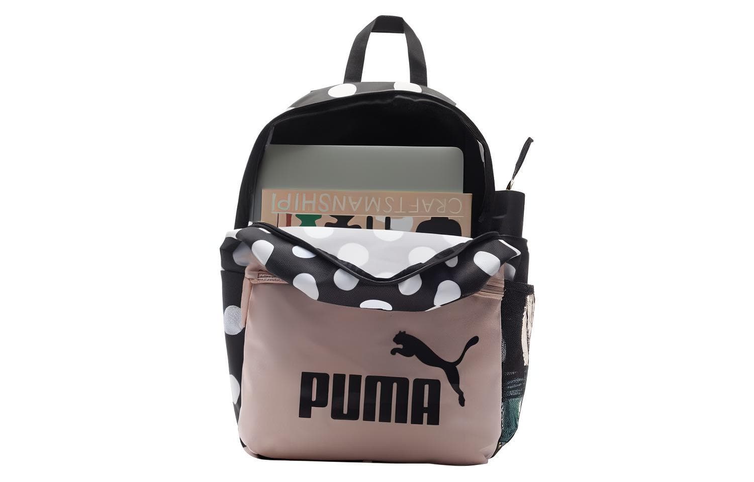 Рюкзак PUMA PHASE AOPLogo - изображение 5