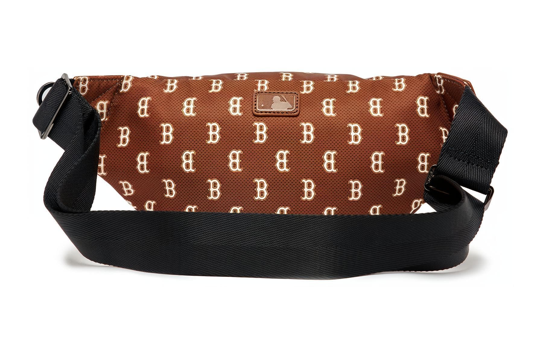 Поясная сумка MLB Monogram Logo - изображение 3