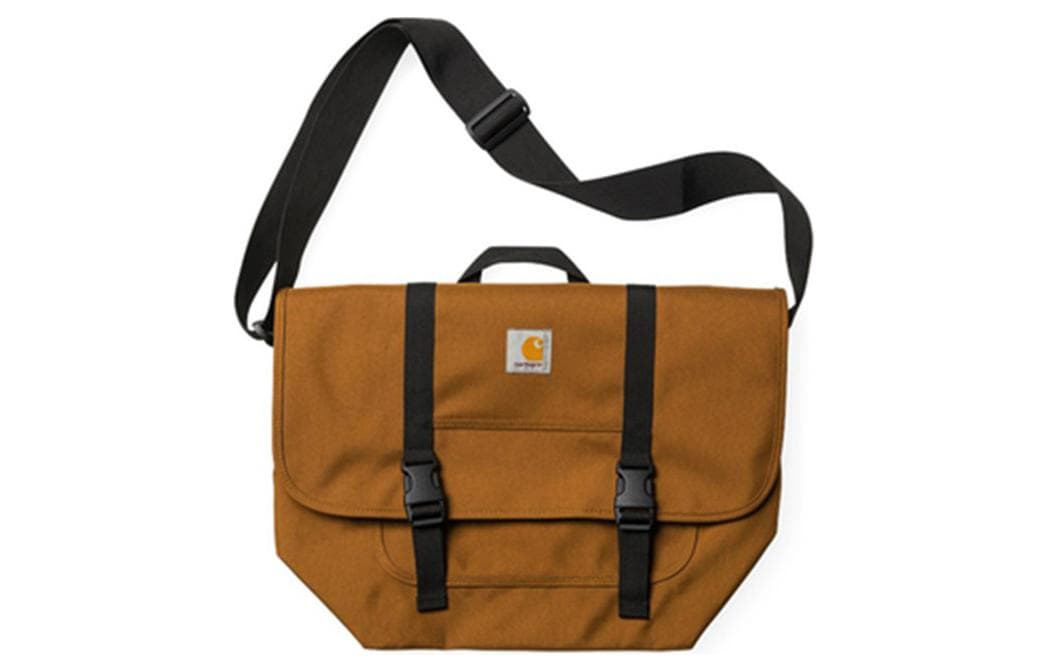 Сумка через плечо Carhartt WIP Logo - изображение 2