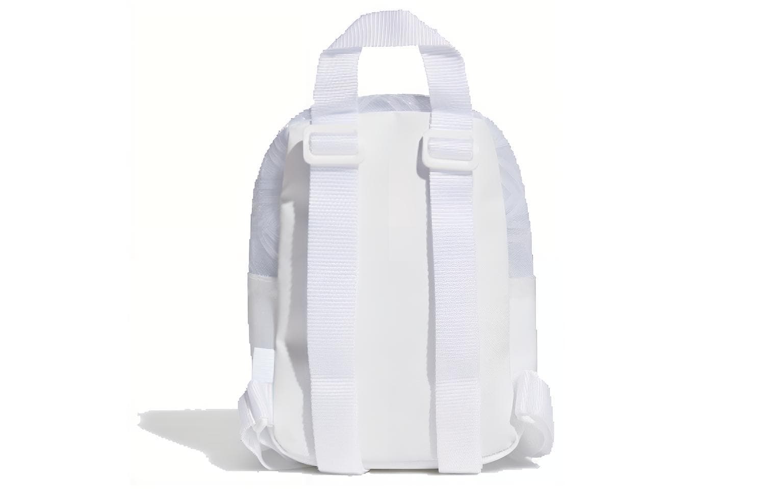 Рюкзак adidas originals BP MINI 3D - изображение 3