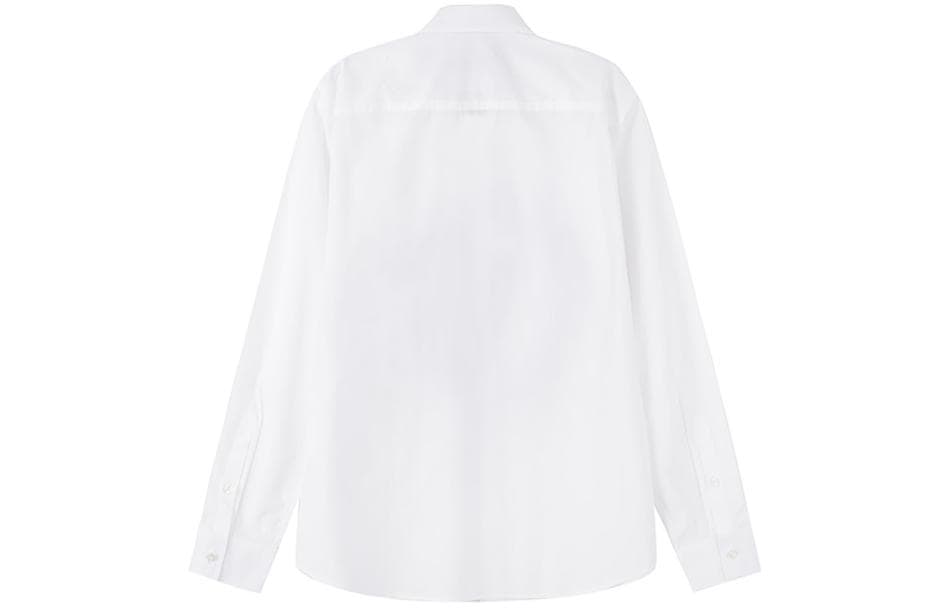 Рубашка VERSACE JEANS COUTURE FW23 Logo - изображение 2