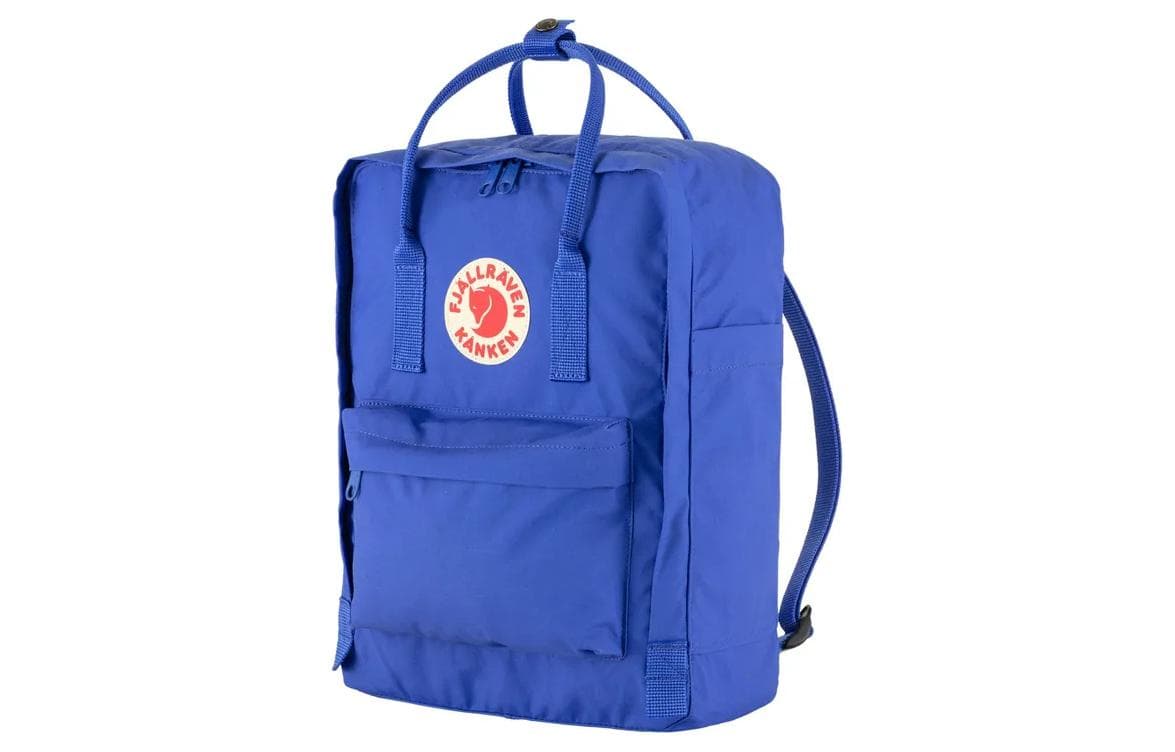 Рюкзак Fjallraven Kanken - изображение 2