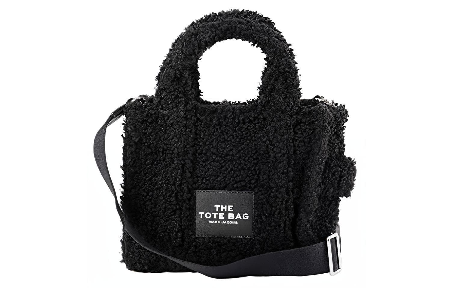 Сумка MARC JACOBS Tote Logo Tote - изображение 2