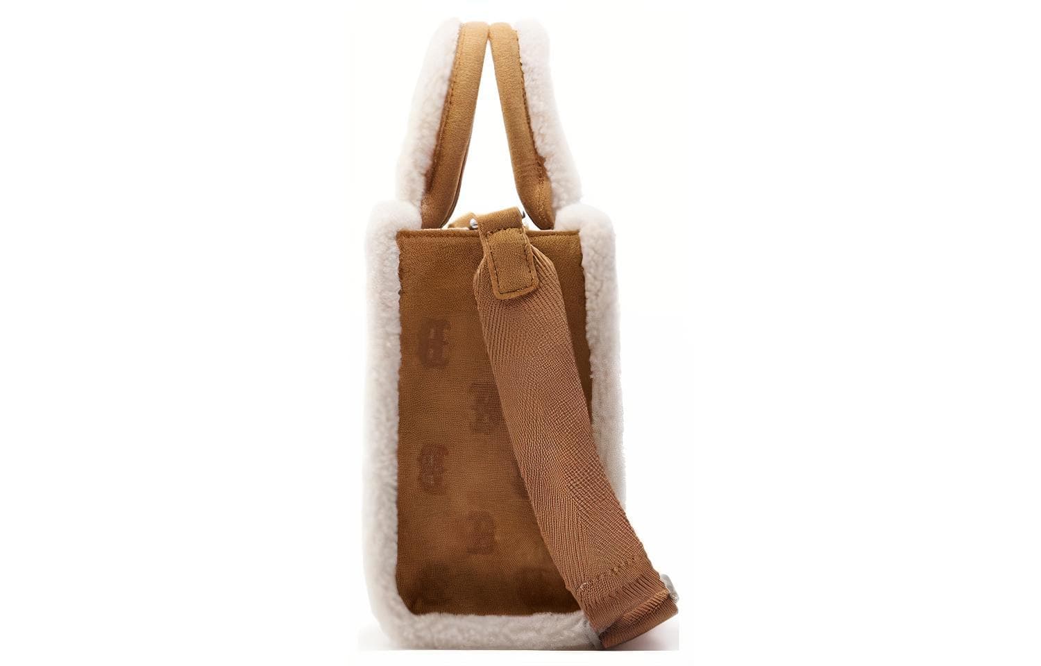 Сумка MLB Tote - изображение 3