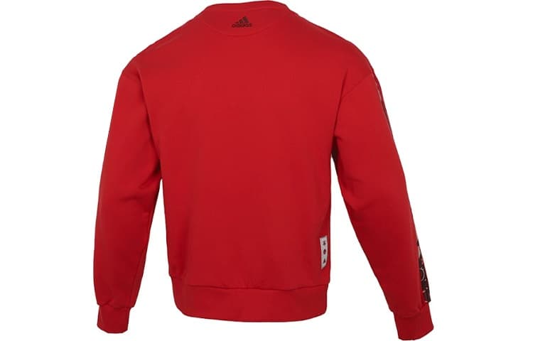 Худи adidas Crew - изображение 2