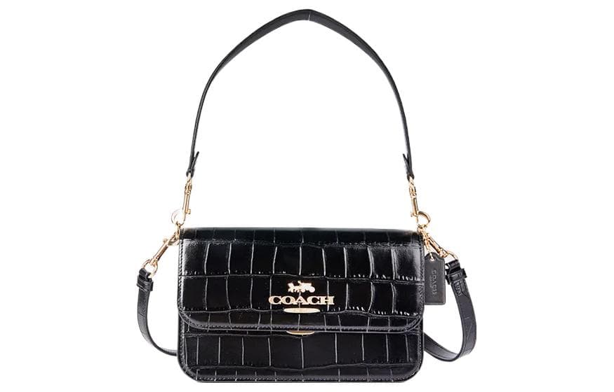 Мини-сумка COACH Brynn - изображение 1