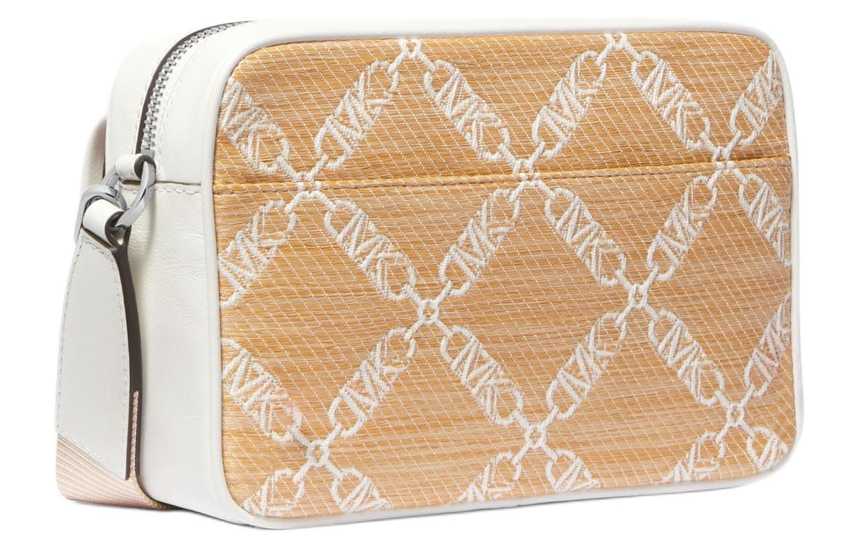Сумка через плечо MICHAEL KORS MK PARKER Logo - изображение 2