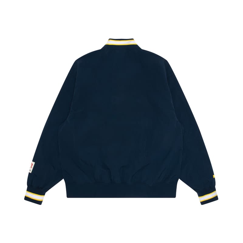 Куртка Aape SS24 - изображение 2