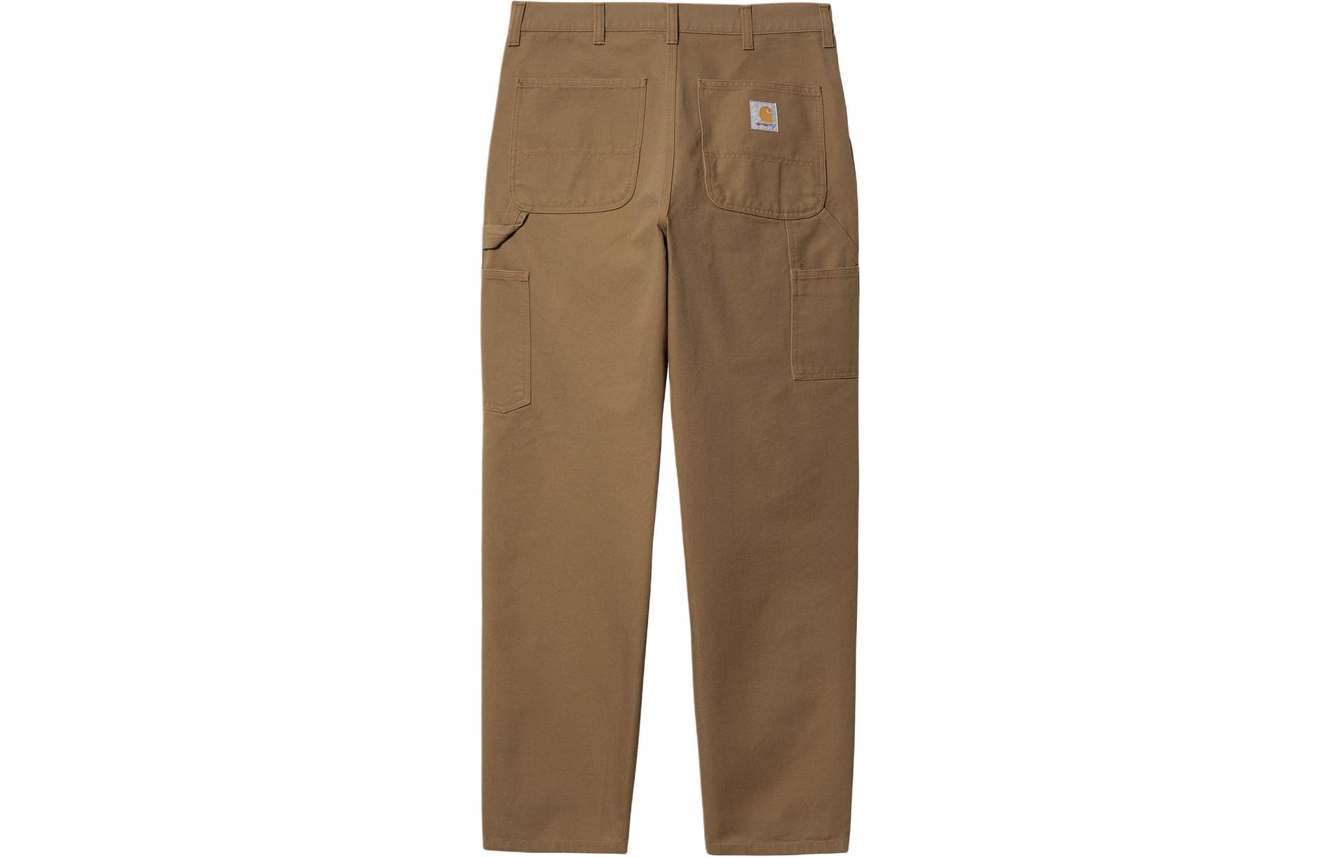 Штаны Carhartt WIP SS24 logo - изображение 2