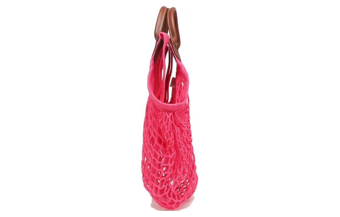 Сумка LONGCHAMP Le Plage Filet 38 - изображение 4
