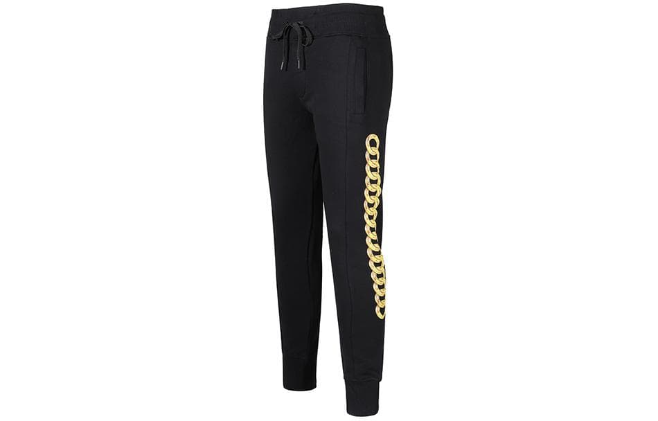 Штаны VERSACE JEANS COUTURE FW23 - изображение 3