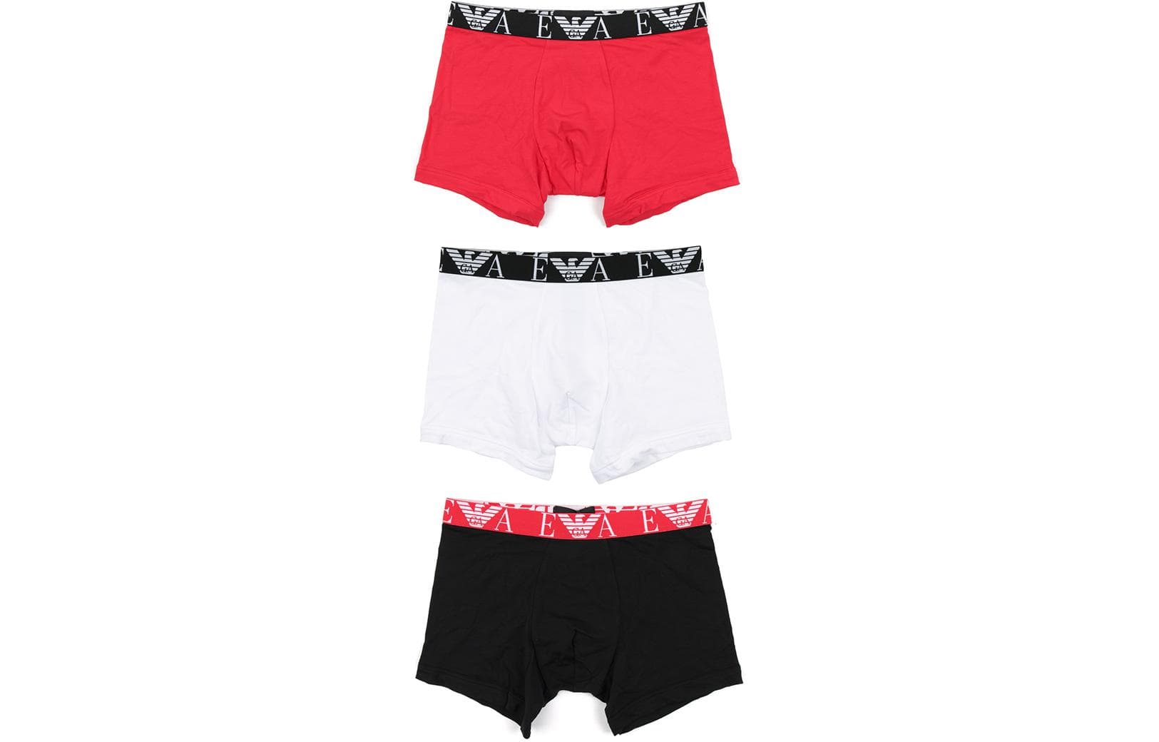 Трусы EMPORIO ARMANI EA7 Logo 3 - изображение 1