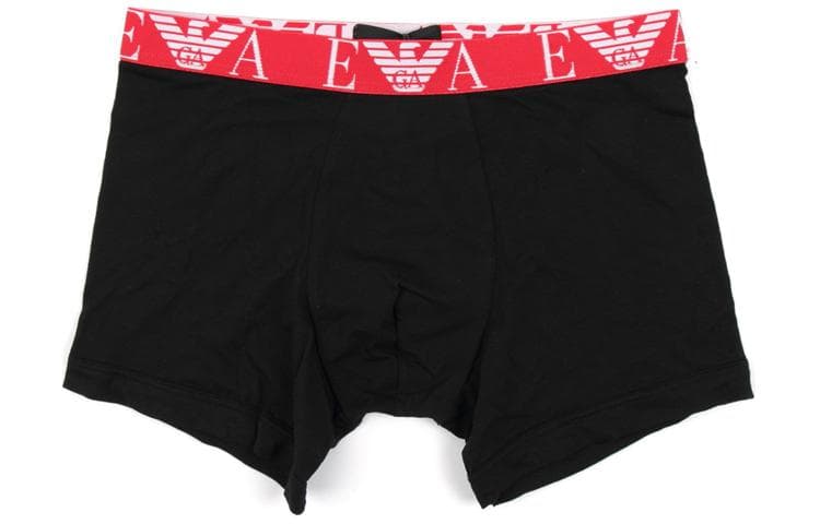 Трусы EMPORIO ARMANI EA7 Logo 3 - изображение 2