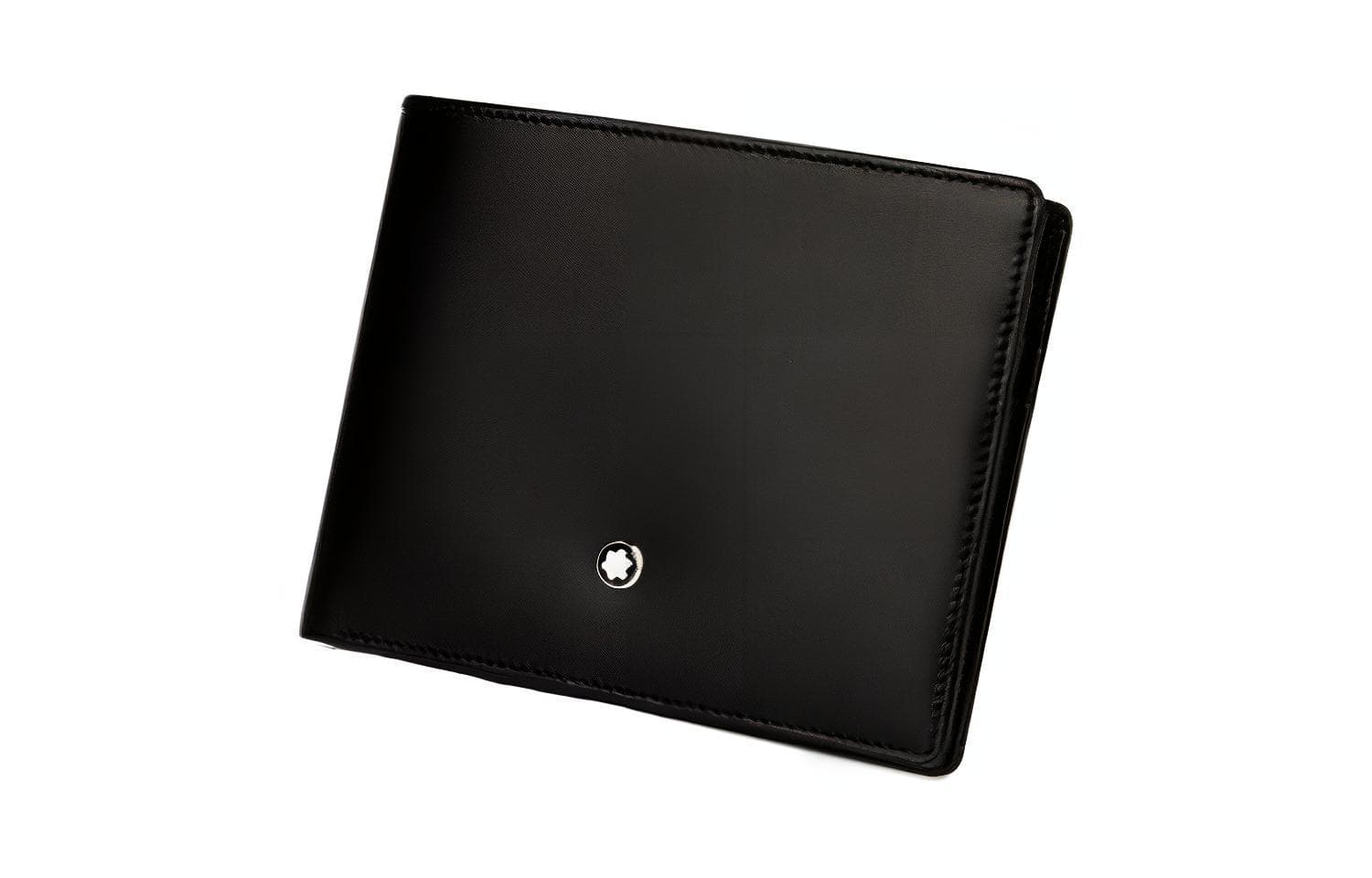 Кошелек MONTBLANC Logo - изображение 2
