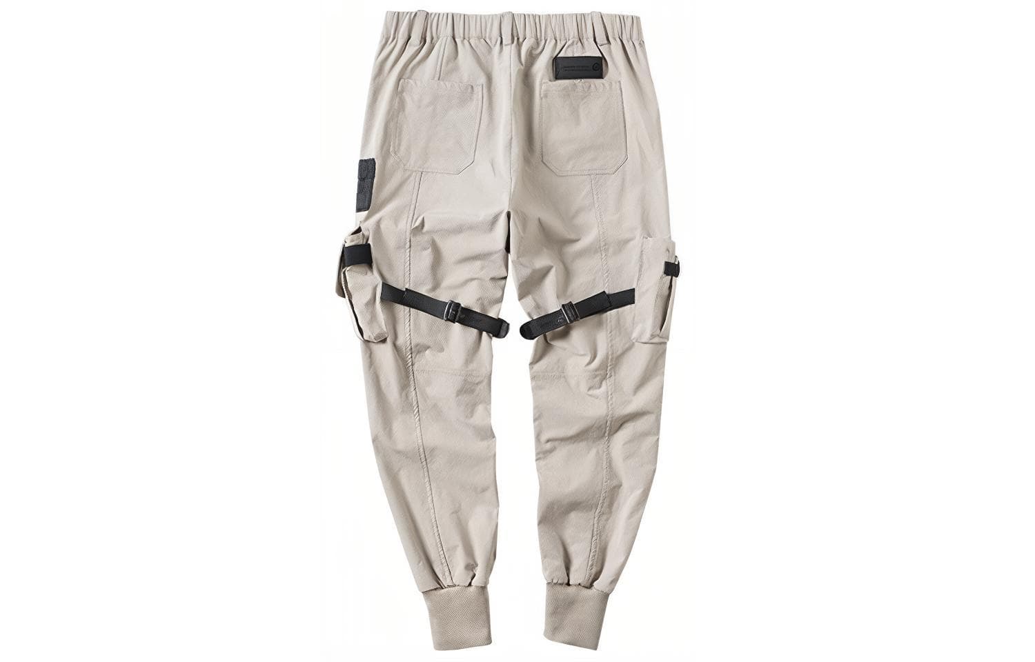 Штаны ENSHADOWER Paratrooper Cargo Pants - изображение 2