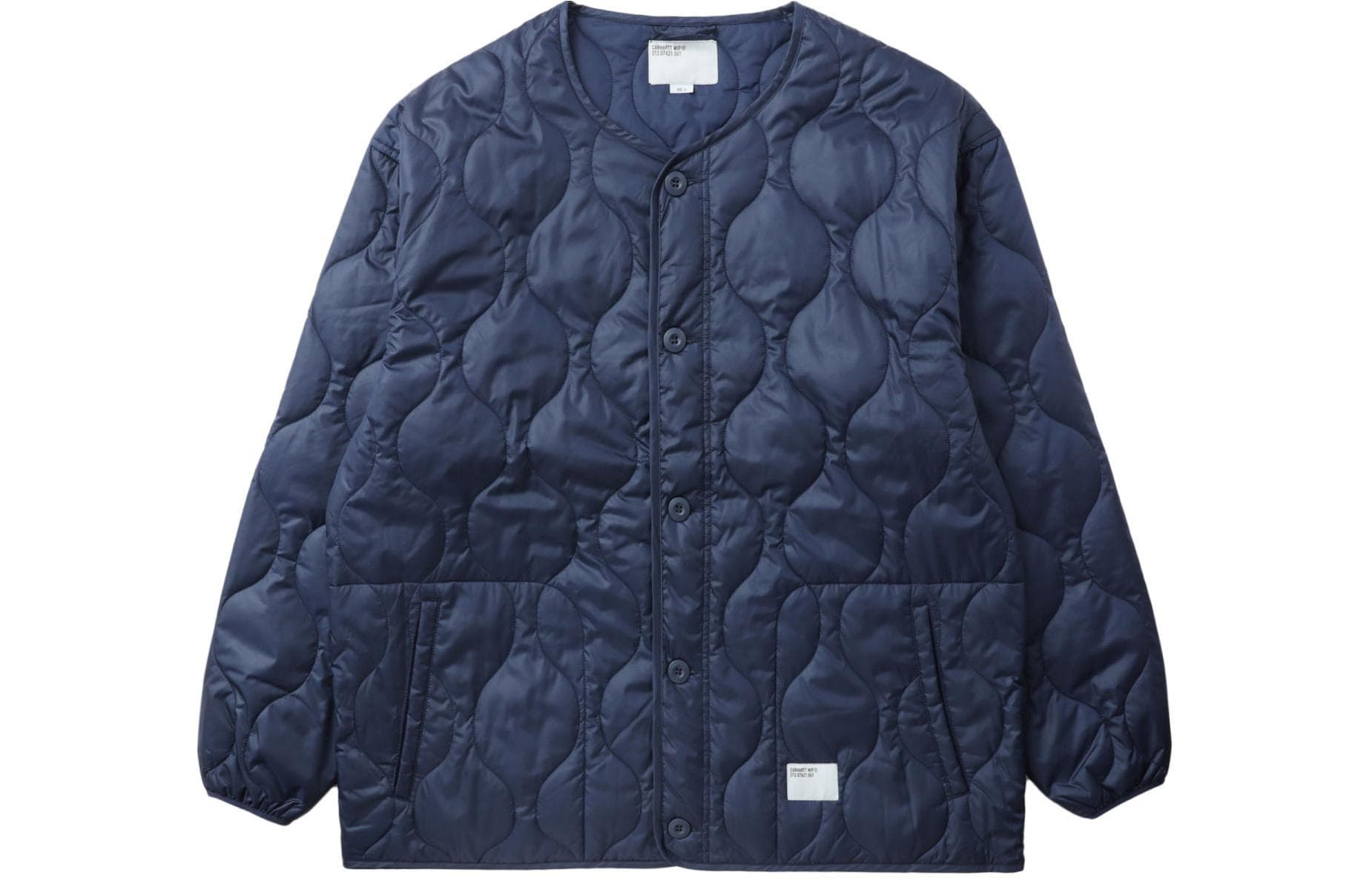 Куртка Carhartt WIP - изображение 2