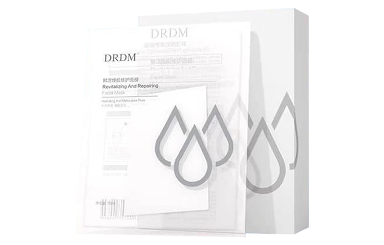 DRDM 30ml*102 - изображение 2