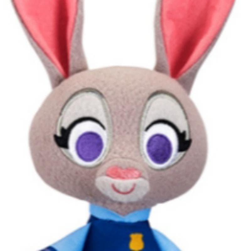 Мягкая игрушка Disney 29cm - изображение 3