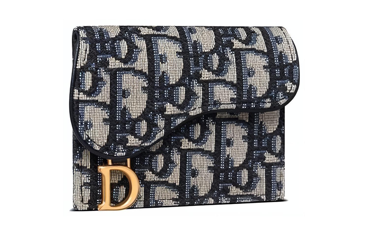 Картхолдер DIOR Oblique - изображение 2