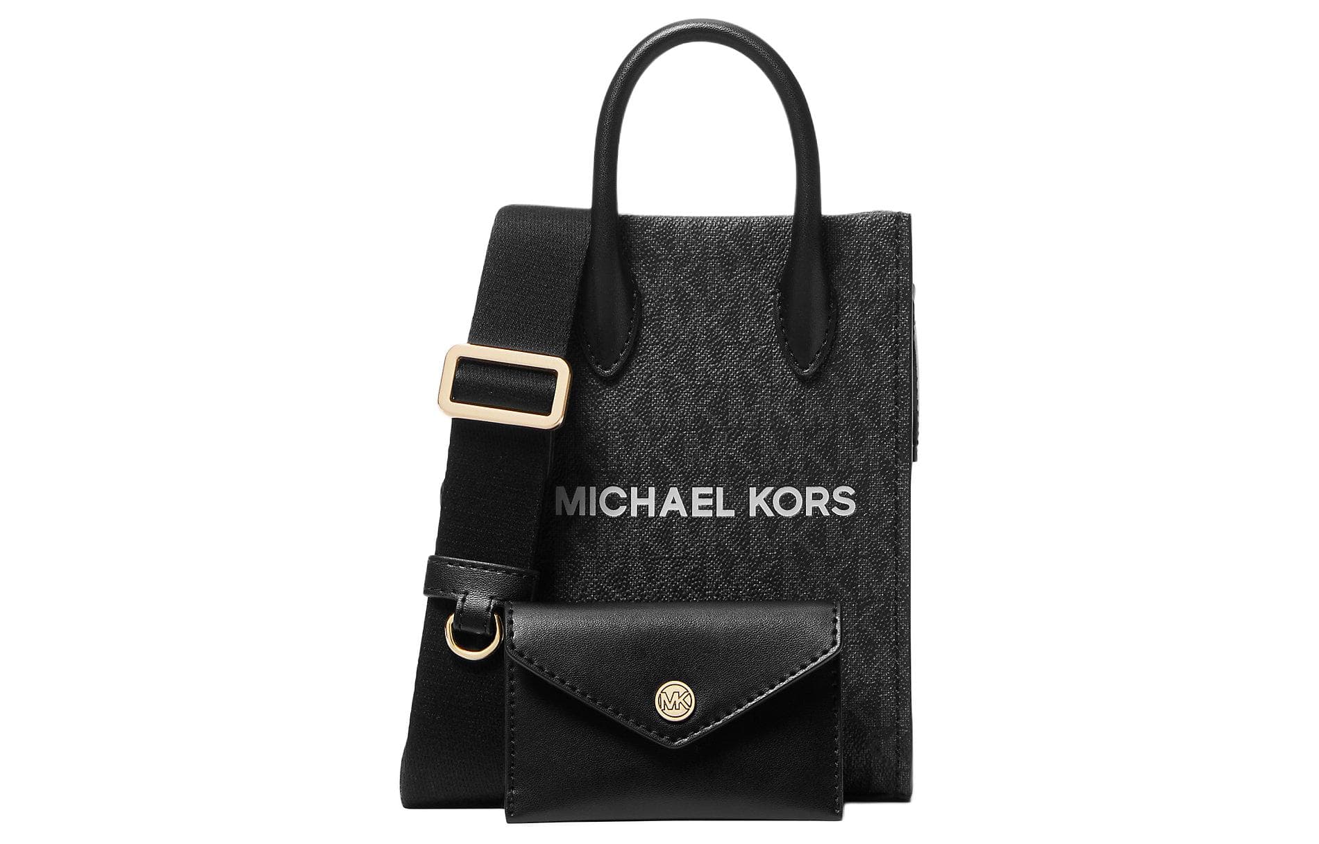 Сумка через плечо MICHAEL KORS MK Mirella - изображение 1