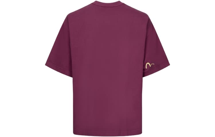 Футболка EVISU KURO SS24 T - изображение 2